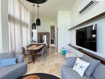 Departamento en venta en Pueblo Telchac Puerto, Telchac Puerto, Yucatán