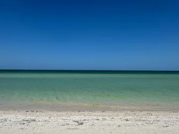 Departamento en venta en Pueblo Telchac Puerto, Telchac Puerto, Yucatán