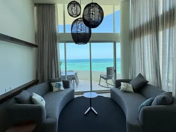 Departamento en venta en Pueblo Telchac Puerto, Telchac Puerto, Yucatán