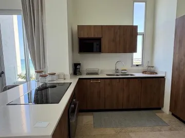 Departamento en venta en Pueblo Telchac Puerto, Telchac Puerto, Yucatán