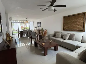 Casa en venta en Cholul, Mérida, Yucatán