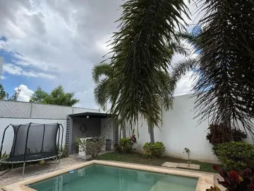 Casa en venta en Cholul, Mérida, Yucatán