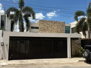 Casa en venta en Cholul, Mérida, Yucatán