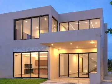 Casa en venta en Yucatán Country Club, Mérida, Yucatán
