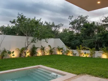 Casa en venta en Yucatán Country Club, Mérida, Yucatán