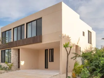 Casa en venta en Yucatán Country Club, Mérida, Yucatán