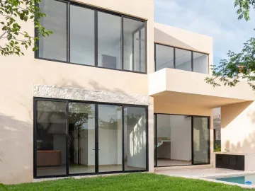 Casa en venta en Yucatán Country Club, Mérida, Yucatán