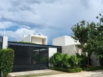 Casa en venta y renta en Dzitya, Mérida, Yucatán