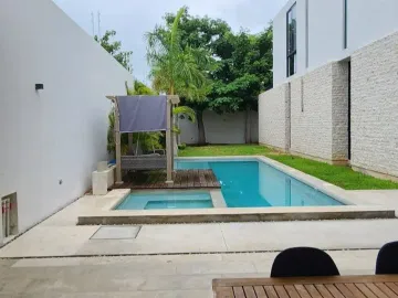 Casa en venta y renta en Dzitya, Mérida, Yucatán