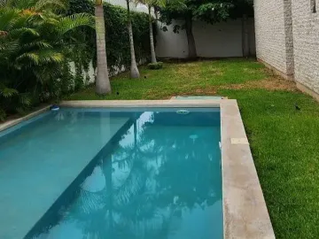 Casa en venta y renta en Dzitya, Mérida, Yucatán