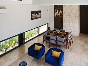 Casa en venta y renta en Dzitya, Mérida, Yucatán