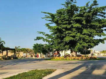 Terreno en venta en Tamanche, Mérida, Yucatán