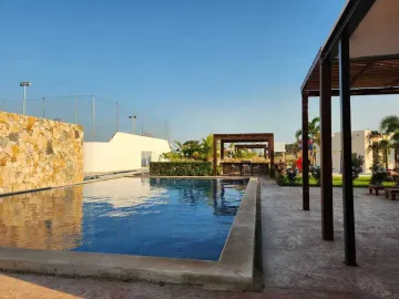 Terreno en venta en Tamanche, Mérida, Yucatán