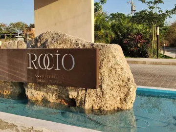 Terreno en venta en Tamanche, Mérida, Yucatán