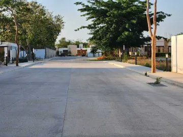 Terreno en venta en Tamanche, Mérida, Yucatán