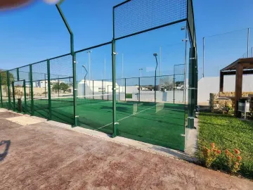 Terreno en venta en Tamanche, Mérida, Yucatán