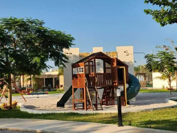 Terreno en venta en Tamanche, Mérida, Yucatán