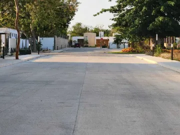 Terreno en venta en Tamanche, Mérida, Yucatán