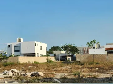 Terreno en venta en Tamanche, Mérida, Yucatán
