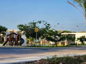 Terreno en venta en Tamanche, Mérida, Yucatán