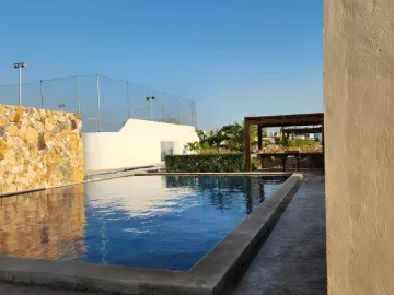 Terreno en venta en Tamanche, Mérida, Yucatán