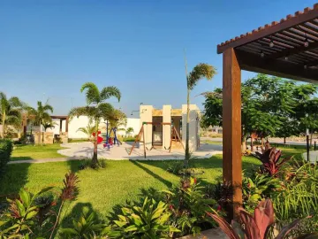 Terreno en venta en Tamanche, Mérida, Yucatán