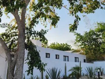 Terreno en venta en Tamanche, Mérida, Yucatán