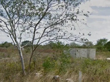 Terreno en venta en Ejido de Chuburna, Mérida, Yucatán