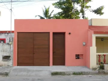 Casa en venta en Merida Centro, Mérida, Yucatán