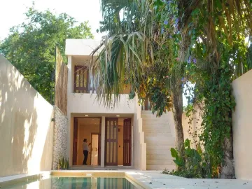 Casa en venta en Merida Centro, Mérida, Yucatán