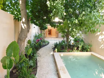 Casa en venta en Merida Centro, Mérida, Yucatán