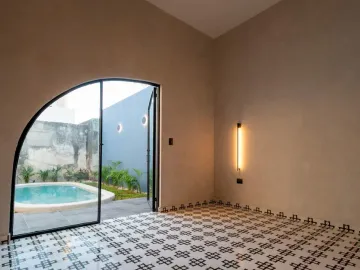 Casa en venta en Merida Centro, Mérida, Yucatán