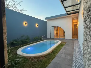 Casa en venta en Merida Centro, Mérida, Yucatán