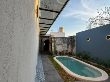 Casa en venta en Merida Centro, Mérida, Yucatán