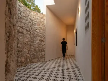 Casa en venta en Merida Centro, Mérida, Yucatán
