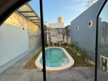 Casa en venta en Merida Centro, Mérida, Yucatán
