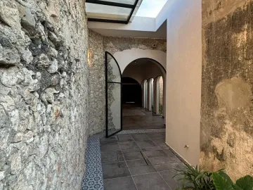 Casa en venta en Merida Centro, Mérida, Yucatán