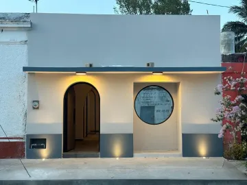 Casa en venta en Merida Centro, Mérida, Yucatán