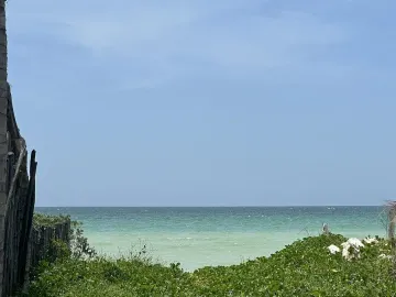 Terreno en venta en San Benito, Dzemul, Yucatán