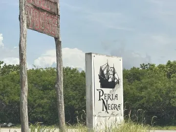 Terreno en venta en San Benito, Dzemul, Yucatán