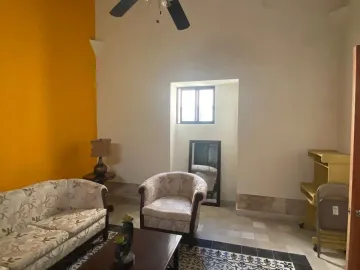 Casa en venta y renta en Merida Centro, Mérida, Yucatán