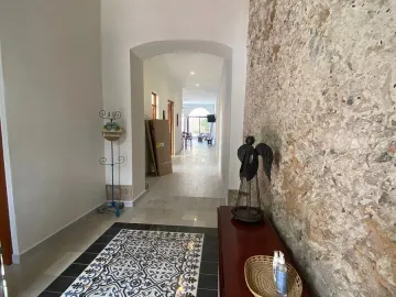 Casa en venta y renta en Merida Centro, Mérida, Yucatán