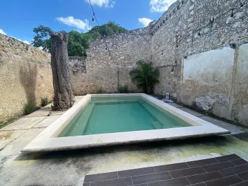 Casa en venta y renta en Merida Centro, Mérida, Yucatán