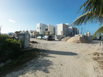 Terreno en venta en San Bruno, Dzemul, Yucatán