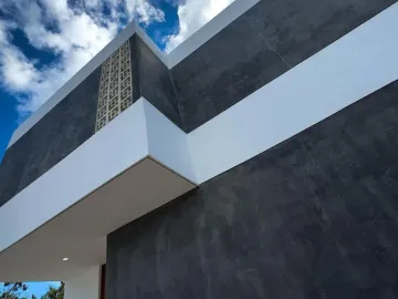 Casa en venta en San Pedro Cholul, Mérida, Yucatán