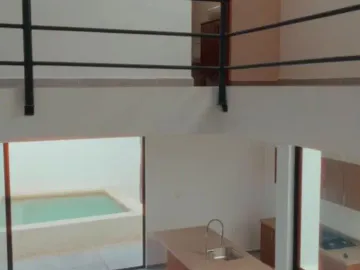 Casa en venta en San Pedro Cholul, Mérida, Yucatán