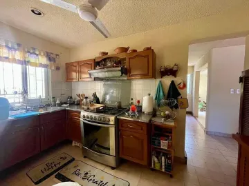 Casa en venta en Chuburna de Hidalgo, Mérida, Yucatán