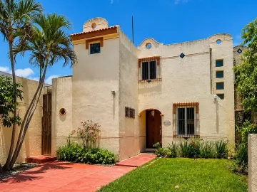 Casa en venta en Chuburna de Hidalgo, Mérida, Yucatán