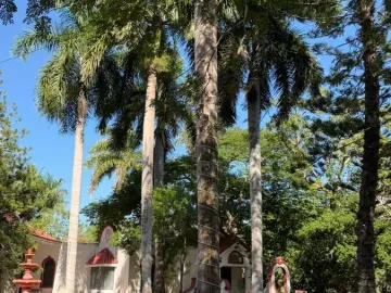 Casa en venta en Club de Golf la Ceiba, Mérida, Yucatán