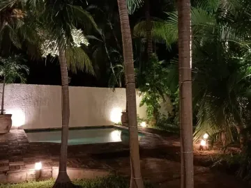 Casa en venta en Club de Golf la Ceiba, Mérida, Yucatán